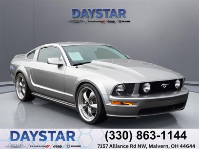 Used 2008 Ford Mustang GT