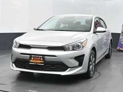 Used 2023 Kia Rio S w/ Technology Package