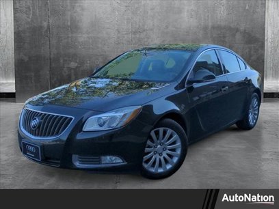 Used 2012 Buick Regal Premium