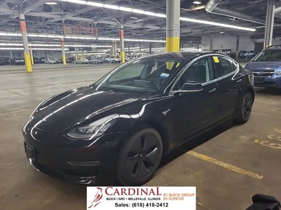Used 2018 Tesla Model 3 Long Range