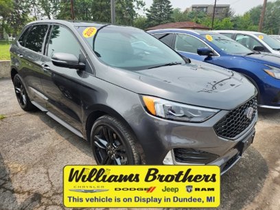 Used 2020 Ford Edge ST