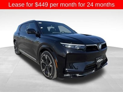 New 2024 VinFast VF 9 Plus