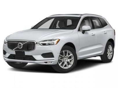 Used 2020 Volvo XC60 T5 Momentum w/ Protection Package Premier
