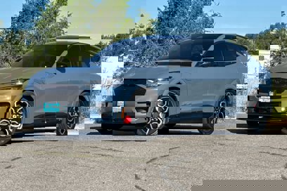 Certified 2023 Ford Mustang Mach-E GT