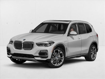 Used 2021 BMW X5 xDrive45e w/ Executive Package