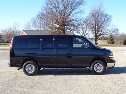 Used 2019 Chevrolet Express 3500 LT w/ LT Preferred Equipment Group