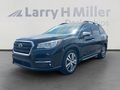 Used 2019 Subaru Ascent Touring w/ Popular Package #2