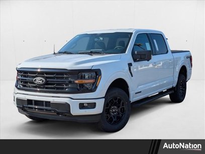 New 2025 Ford F150 XLT