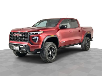 Used 2024 GMC Canyon Elevation w/ Elevation Premium Package