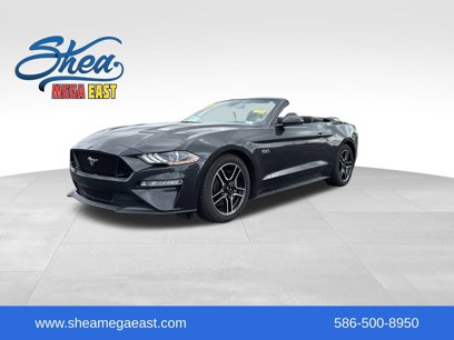 Used 2023 Ford Mustang GT Premium w/ Equipment Group 401A