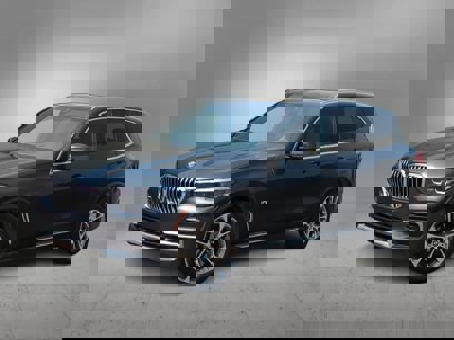Certified 2023 BMW X5 xDrive40i