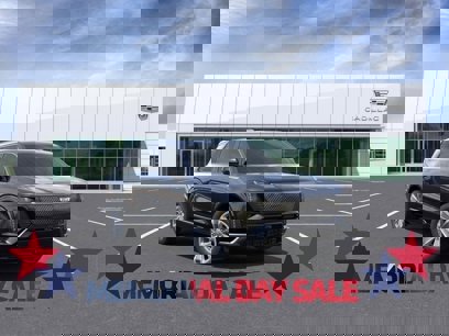 New 2026 Cadillac Vistiq Luxury