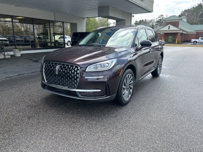 Used 2023 Lincoln Corsair Reserve