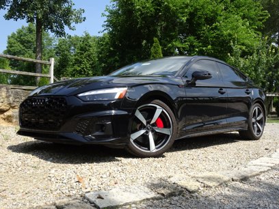 Used 2024 Audi A5 2.0T Premium Plus