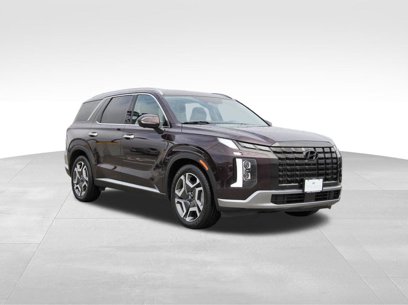 Used 2024 Hyundai Palisade Limited