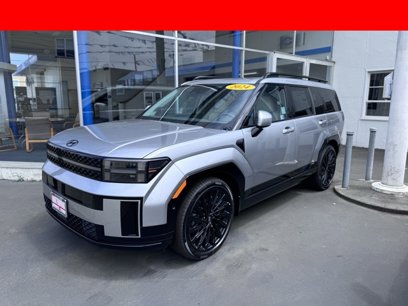 Used 2024 Hyundai Santa Fe Calligraphy