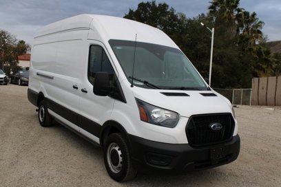 Used 2023 Ford Transit 250 148 High Roof Extended