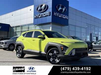 New 2025 Hyundai Kona SEL