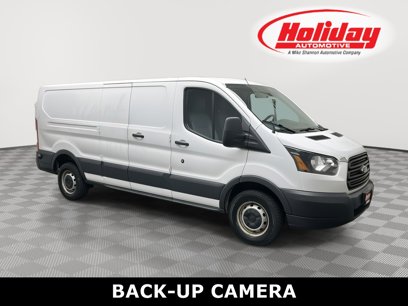 Used 2017 Ford Transit 250 148 Low Roof