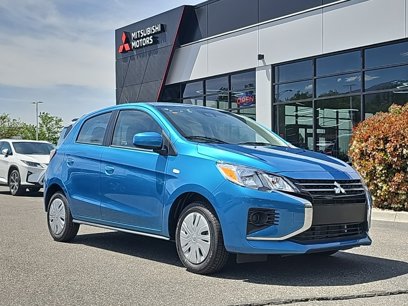 New 2024 Mitsubishi Mirage