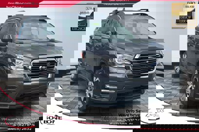 Used 2022 Subaru Ascent Premium w/ Convenience Package