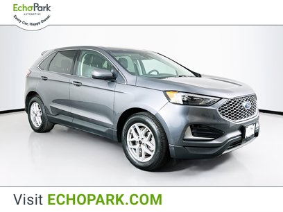 Used 2024 Ford Edge SEL