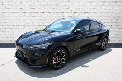 Used 2022 Ford Mustang Mach-E GT