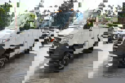 New 2023 Mercedes-Benz Sprinter 3500