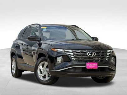Used 2024 Hyundai Tucson SEL