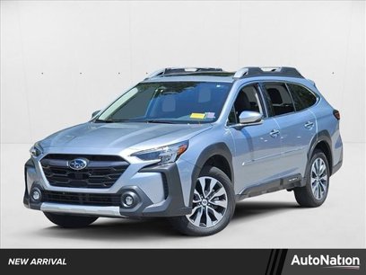 Used 2023 Subaru Outback Touring XT