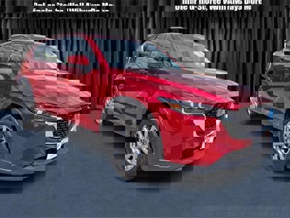 Used 2023 MAZDA CX-5 AWD 2.5 S w/ Select Package