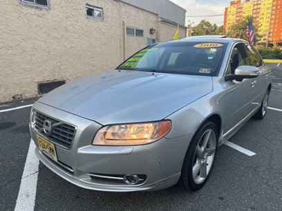 Used 2010 Volvo S80 T6