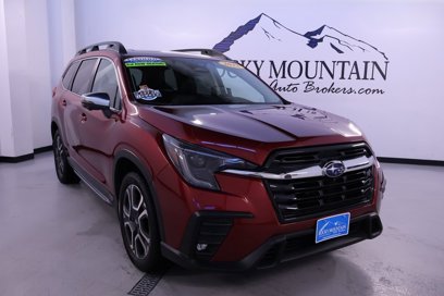 Used 2023 Subaru Ascent Limited w/ Technology Package