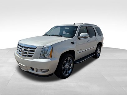 Used 2011 Cadillac Escalade Luxury