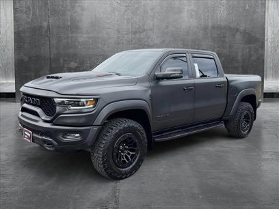 Used 2023 RAM 1500 TRX w/ TRX Level 2 Equipment Group