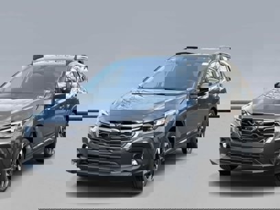 New 2024 Subaru Crosstrek 2.5i Limited