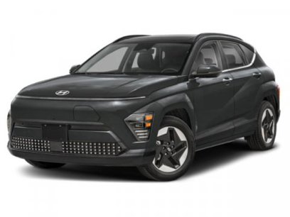 New 2025 Hyundai Kona Limited