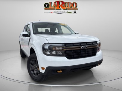 Used 2023 Ford Maverick Lariat w/ Tremor Off-Road Package