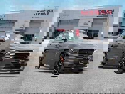 Used 2022 Dodge Charger SXT w/ Blacktop Package