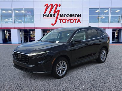 Used 2024 Honda CR-V EX-L