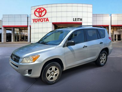 Used 2011 Toyota RAV4 2WD w/ 3rd Row