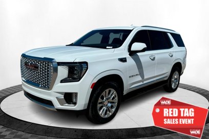 Used 2024 GMC Yukon Denali
