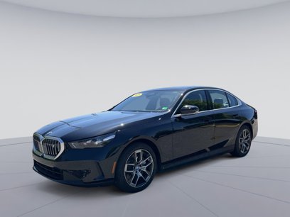 Used 2025 BMW i5 xDrive40 w/ Premium Package