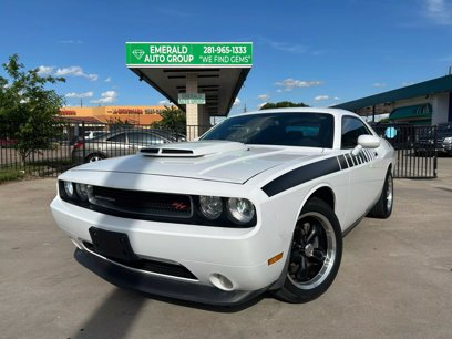 Used 2014 Dodge Challenger R/T
