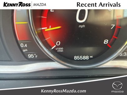Used 2018 Volvo V60 T5 Dynamic w/ Vision Package