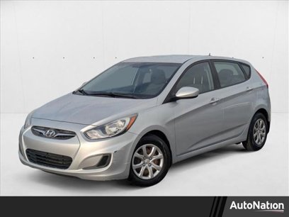 Used 2014 Hyundai Accent GS