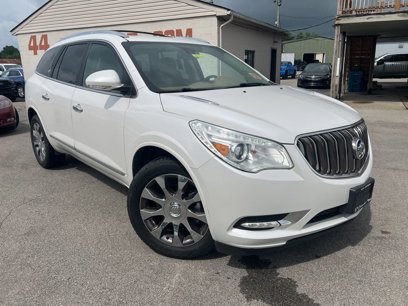 Used 2016 Buick Enclave Premium w/ Experience Buick Package