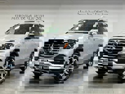 Certified 2022 Mercedes-Benz GLS 450 4MATIC