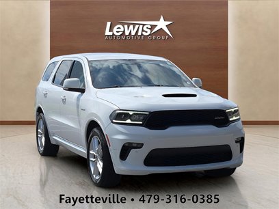 Used 2022 Dodge Durango R/T
