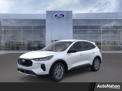 New 2025 Ford Escape Active w/ Tech Pack #1